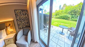 The Caledon Hotel & Spa