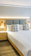 The Caledon Hotel & Spa