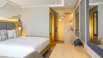 The Caledon Hotel & Spa