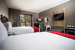 The Caledon Hotel & Spa