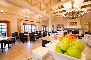 The Caledon Hotel & Spa