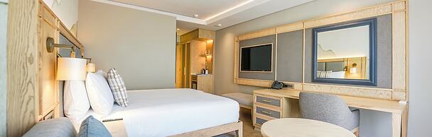The Caledon Hotel & Spa