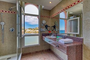 Playacalida Hotel