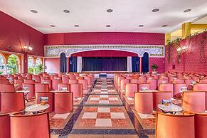 Playacalida Hotel