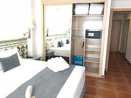 Playacalida Hotel