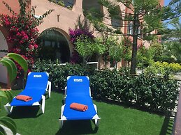 Playacalida Hotel
