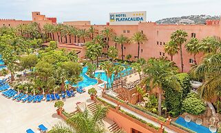 Playacalida Hotel