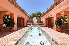 Playacalida Hotel