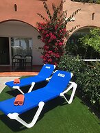 Playacalida Hotel