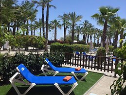 Playacalida Hotel