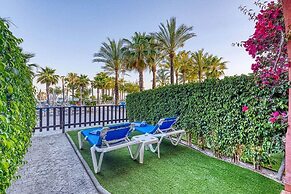 Playacalida Hotel