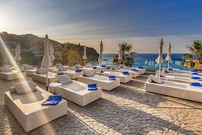 Playacalida Hotel