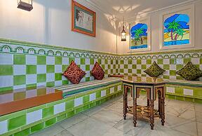 Playacalida Hotel