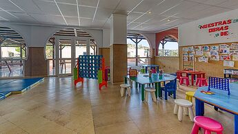 Playacalida Hotel
