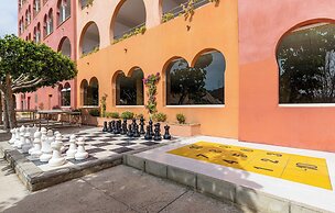 Playacalida Hotel