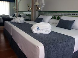 Playacalida Hotel