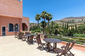 Playacalida Hotel