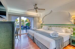 Playacalida Hotel