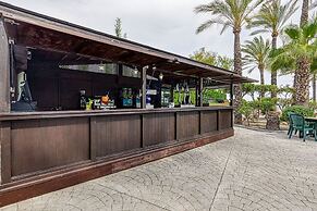 Playacalida Hotel