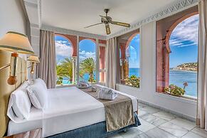 Playacalida Hotel