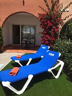Playacalida Hotel