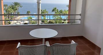 Playacalida Hotel