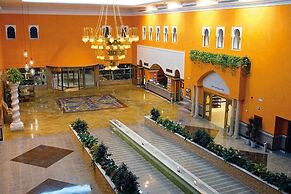 Playacalida Hotel