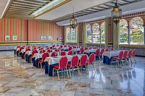 Playacalida Hotel