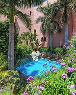 Playacalida Hotel