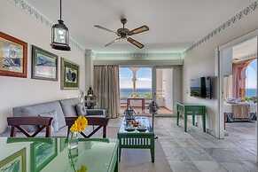 Playacalida Hotel