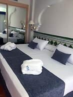 Playacalida Hotel