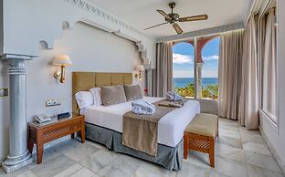 Playacalida Hotel