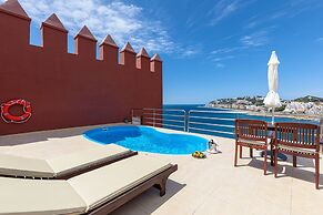 Playacalida Hotel