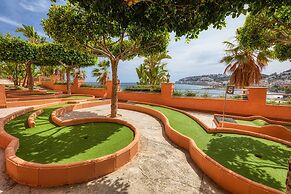 Playacalida Hotel