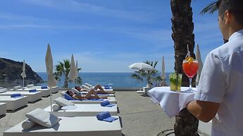 Playacalida Hotel