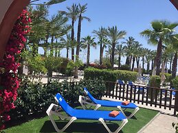 Playacalida Hotel