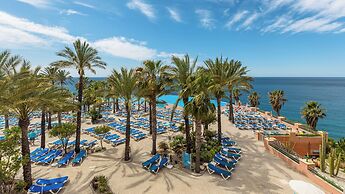 Playacalida Hotel