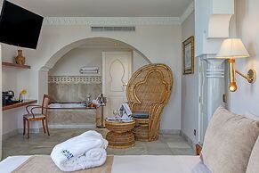 Playacalida Hotel