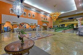 Playacalida Hotel