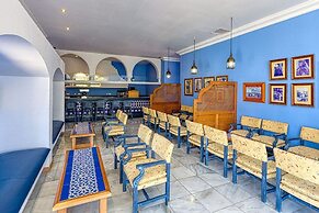Playacalida Hotel