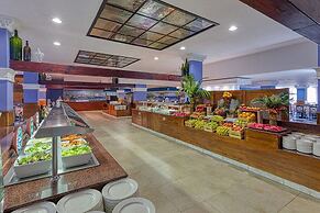 Playacalida Hotel