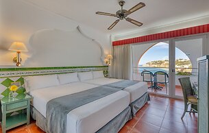 Playacalida Hotel