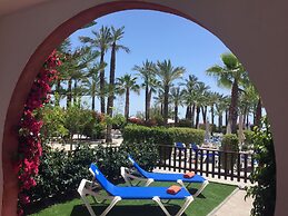 Playacalida Hotel