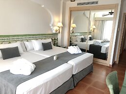 Playacalida Hotel