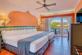 Playacalida Hotel