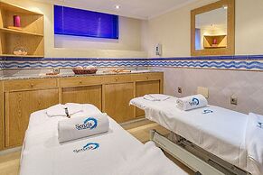 Playacalida Hotel