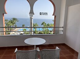 Playacalida Hotel