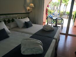 Playacalida Hotel