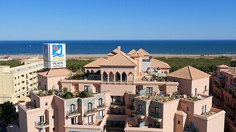 Playacanela Hotel