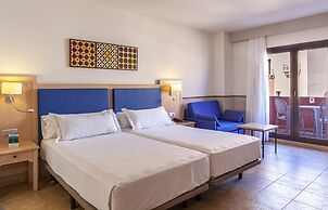 Playacanela Hotel